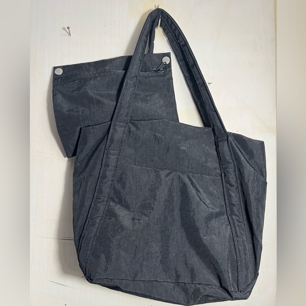 BAGGU mini cloud bag